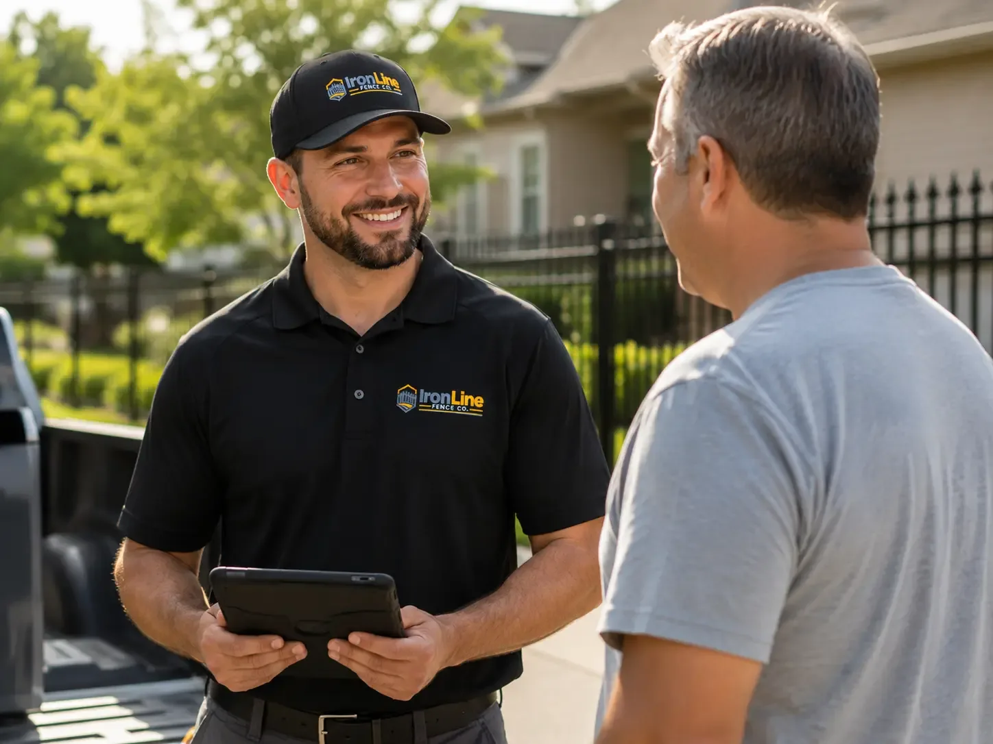 Metal Fence Installation Gilbert, PA FAQs
